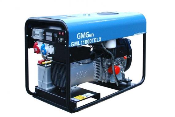 GMGen Power Systems GML11000TELX