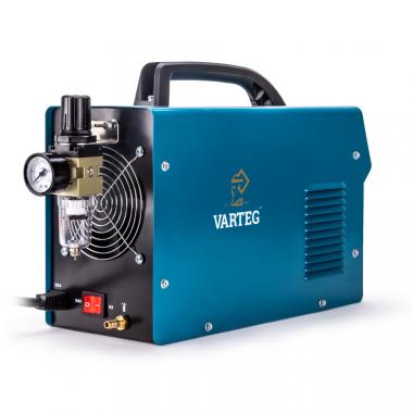 FoxWeld VARTEG PLASMA 40